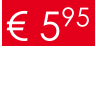 € 595