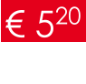 € 520