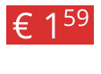 € 159