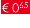 € 065