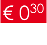 € 030