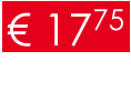 € 1775
