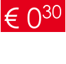 € 030