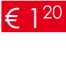 € 120