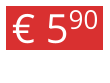 € 590