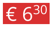 € 630