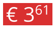 € 361