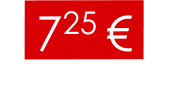 725 €