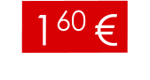 160 €