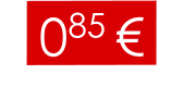 085 €