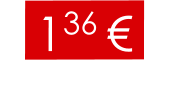 136 €