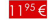 1195 €