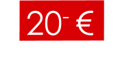 20- €