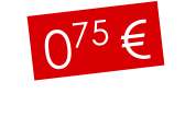 075 €