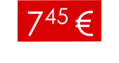 745 €