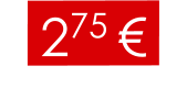 275 €