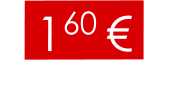 160 €