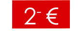 2- €