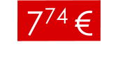 774 €