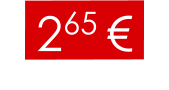 265 €