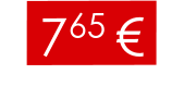 765 €