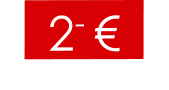 2- €