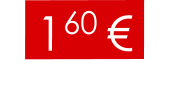 160 €