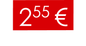 255 €