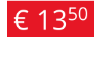 € 1350