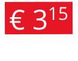 € 315