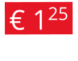 € 125