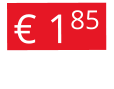 € 185