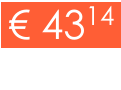 € 4314