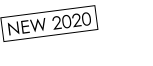 NEW 2020