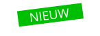NIEUW