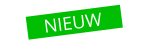 NIEUW