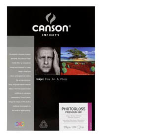 Canson Glassine Interleaving Paper 24x36/25 Sheets