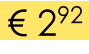 € 292