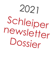 2021 Schleiper newsletter Dossier