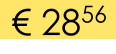 € 2856