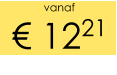vanaf € 1221
