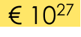 € 1027