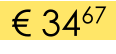 € 3467