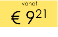 vanaf € 921