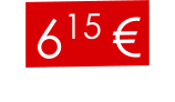 615 €