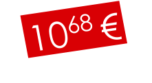1068 €