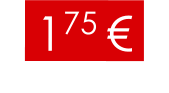 175 €