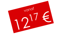 vanaf 1217 €