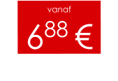 vanaf 688 €