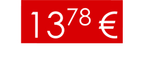 1378 €